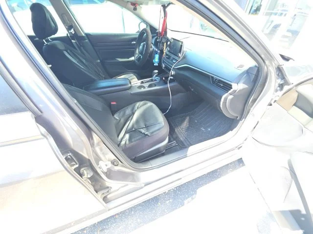 Used 2020 Gray Nissan 2.5 S image 8