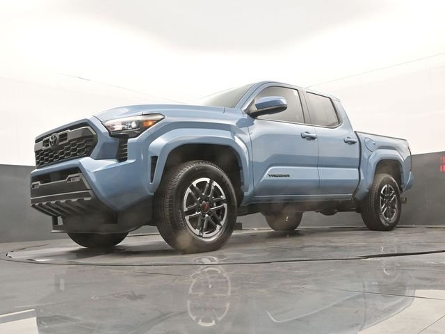 Used 2026 Heritage Blue Toyota TRD Sport image 23