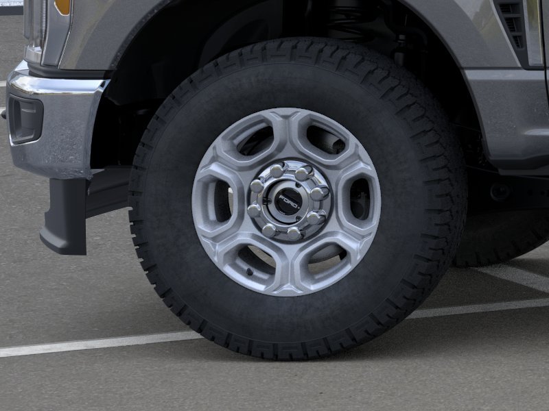 2026 Ford F-250SD — photo 19