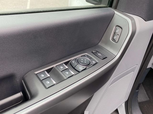 New 2026 White Ford XLT image 11