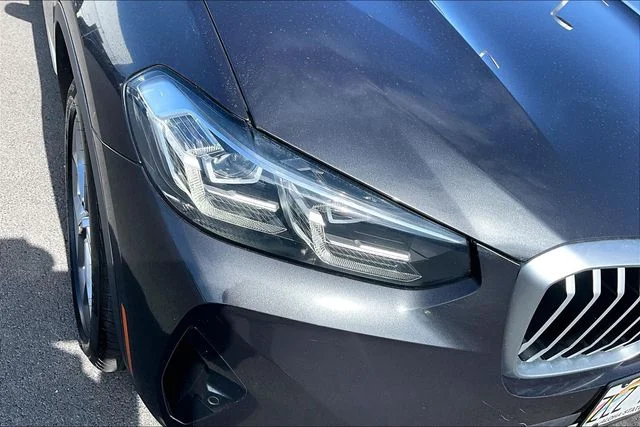 2024 BMW X3 30i - Photo 31