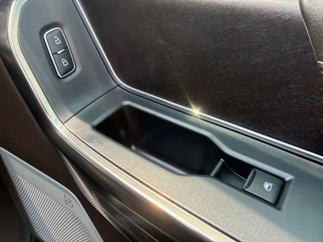 New 2026 Antimatter Blue Metallic Ford King Ranch® image 31