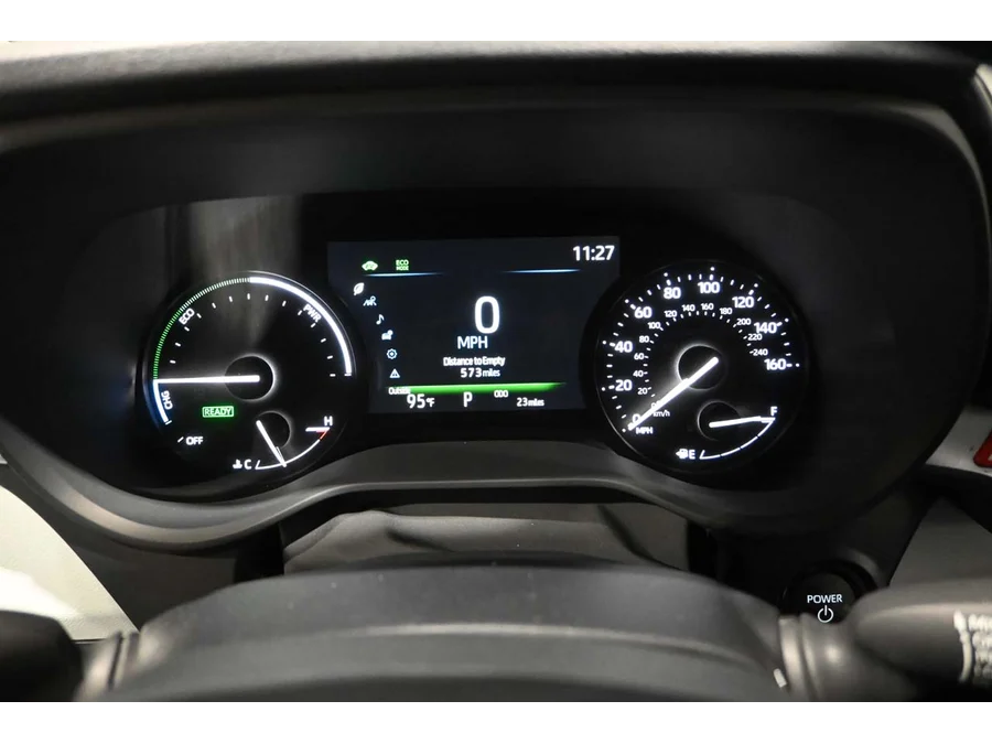 New 2026 BLACK Toyota LE Mobility Handicap Van image 36