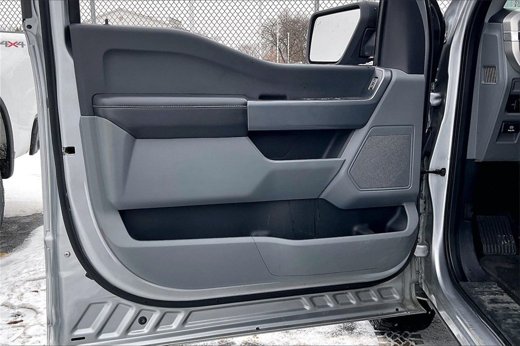 2022 FORD F-150 - Image 19