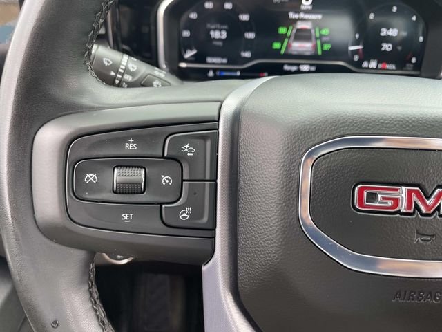 Used 2025 Sterling GMC SLT image 27
