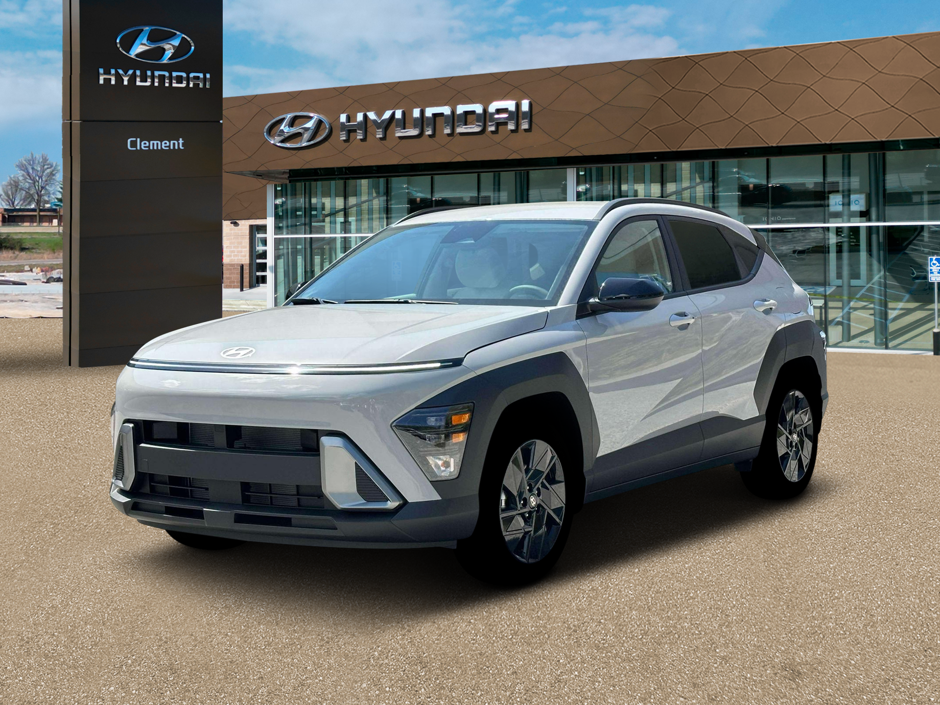 2026 Hyundai Kona