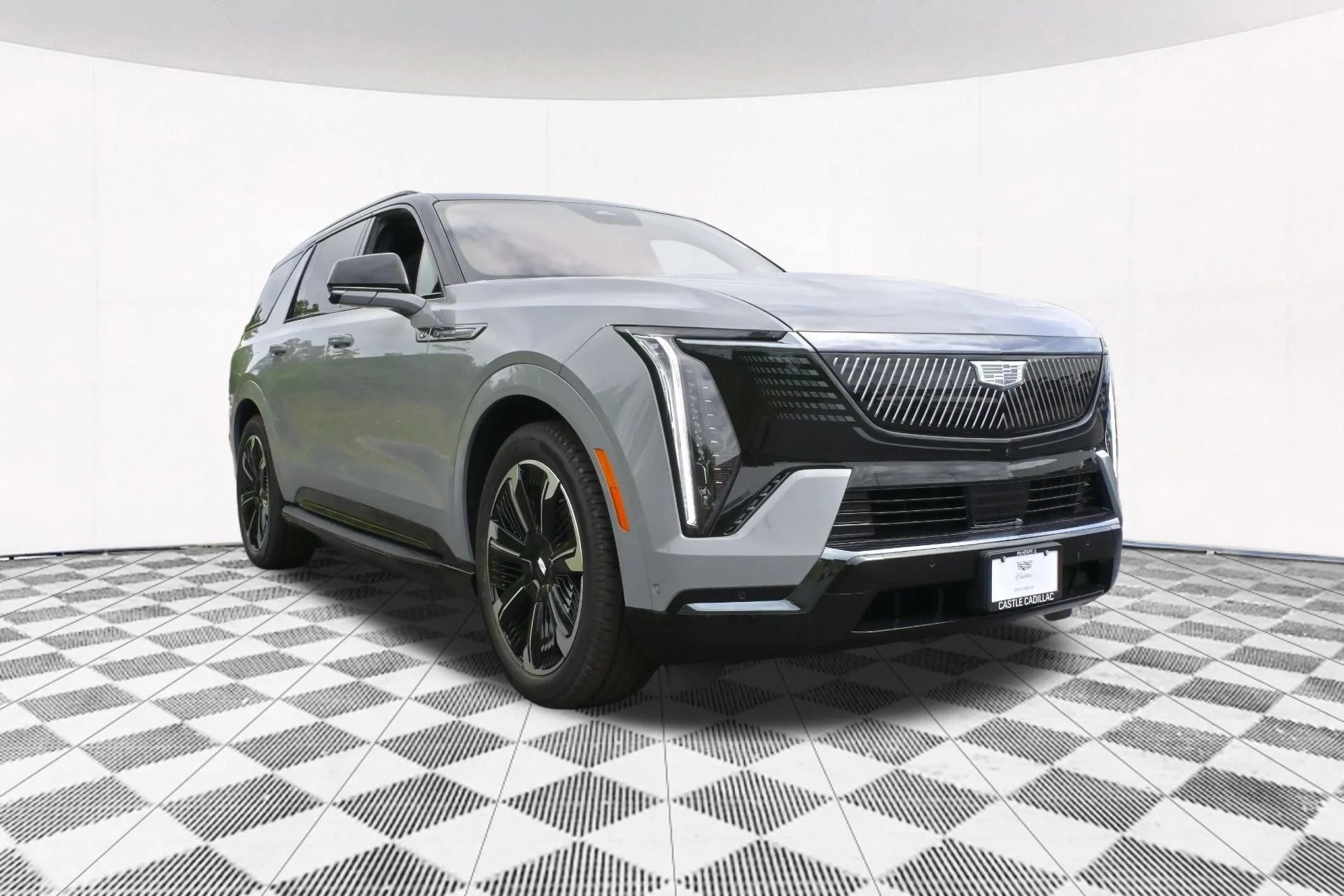 2026 Cadillac Escalade IQL Premium Sport - Photo 29