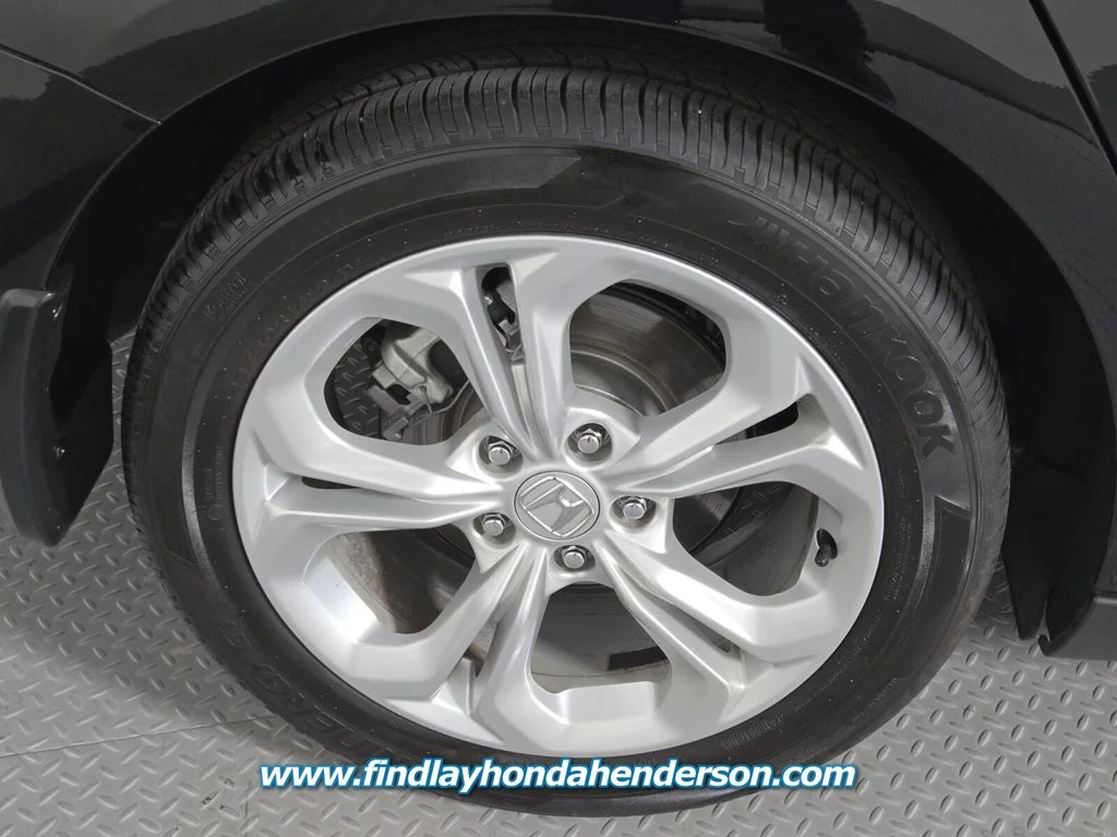 2024 Honda Accord LX - Photo 11