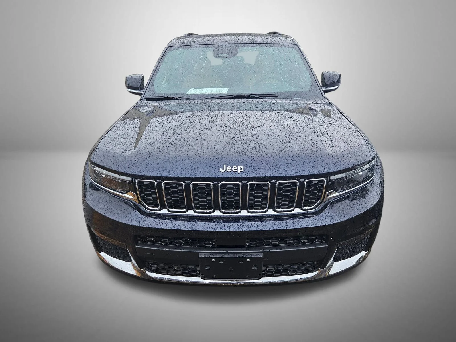 Used 2023 Black Jeep Limited image 2