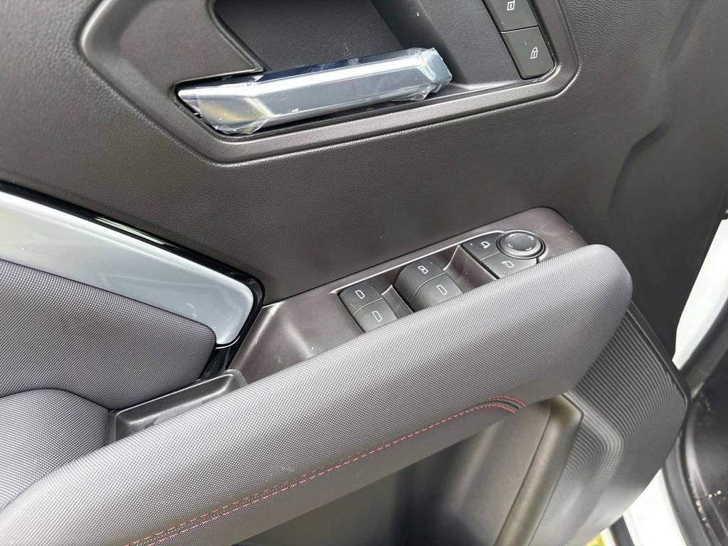 2026 Chevrolet Colorado Z71 - Photo 16