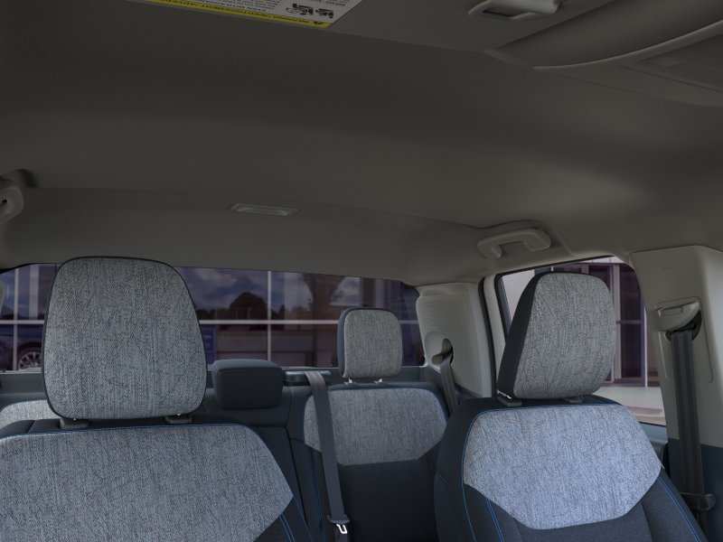 New 2026 Oxford White Ford XLT image 36