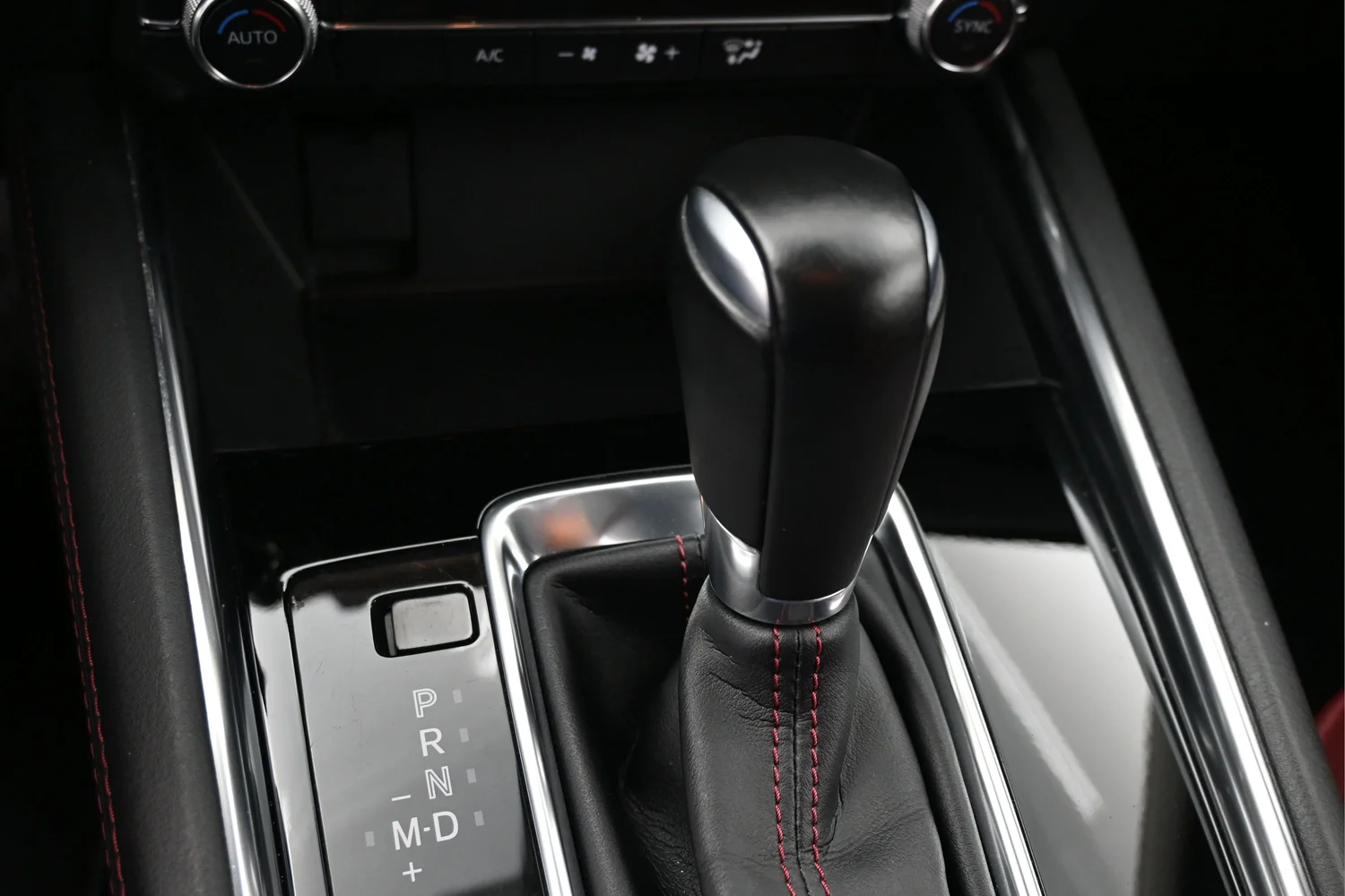 Used 2023 Gray Mazda 2.5 S Carbon Edition image 19
