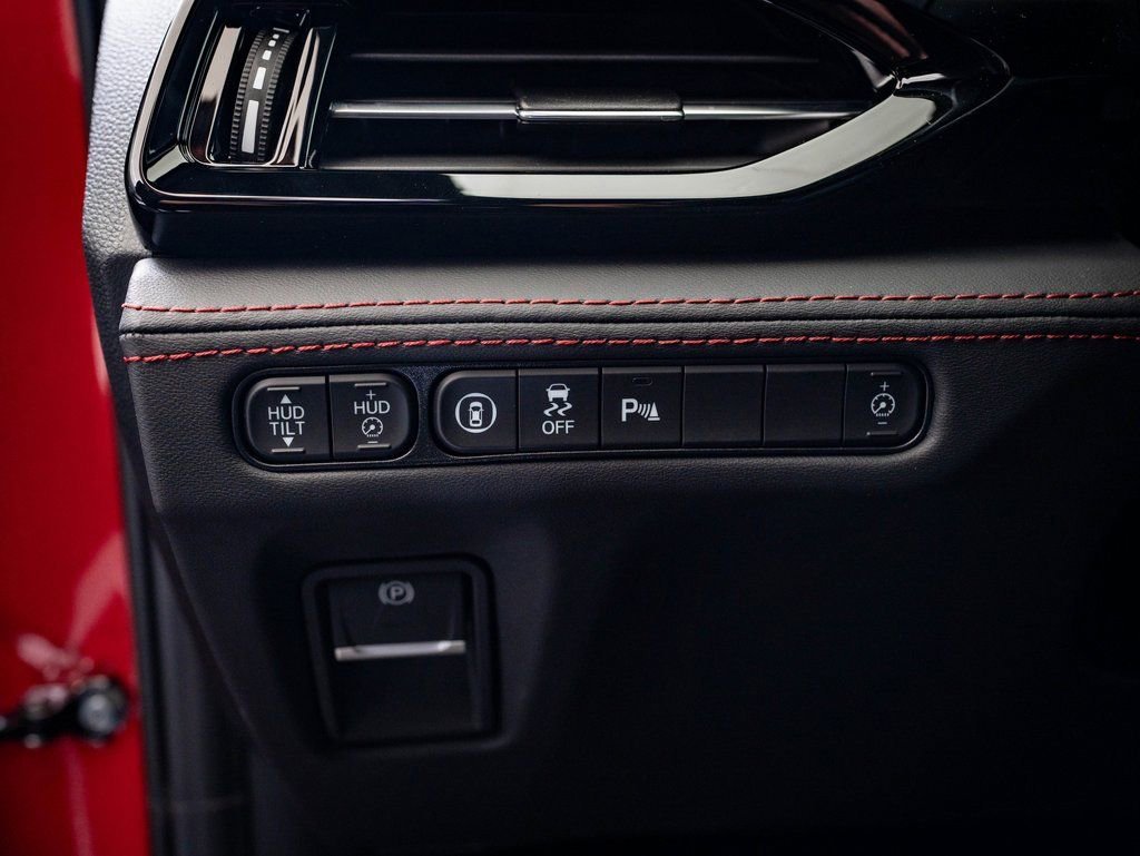 2026 Acura MDX Type S w/Advance Package - Photo 38