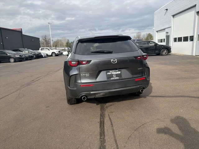 2025 Mazda CX-50 Preferred - Photo 10