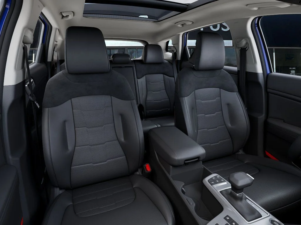 2026 Kia Sportage SX Prestige - Photo 15