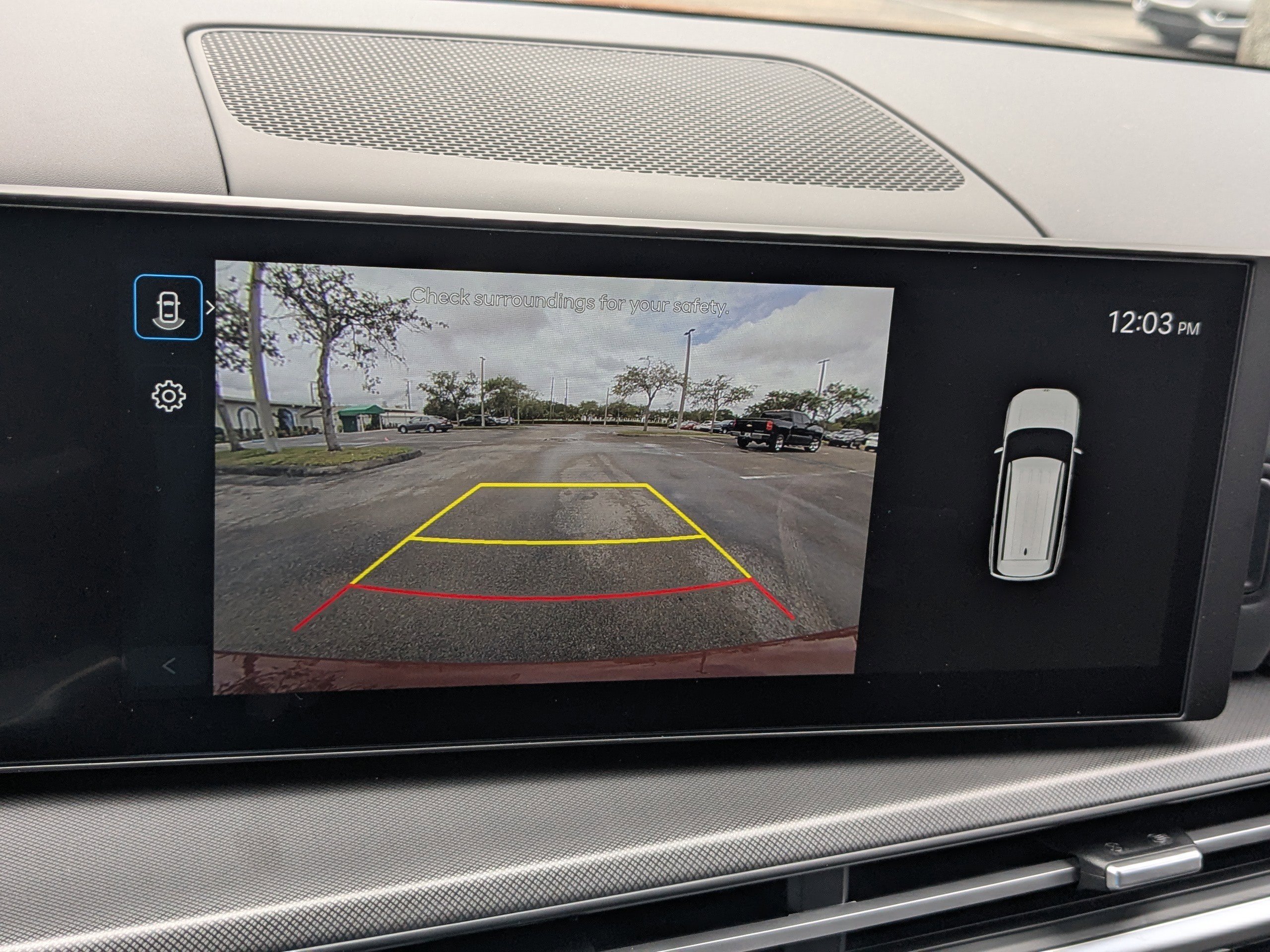 2025 Hyundai Santa Fe XRT - Photo 26