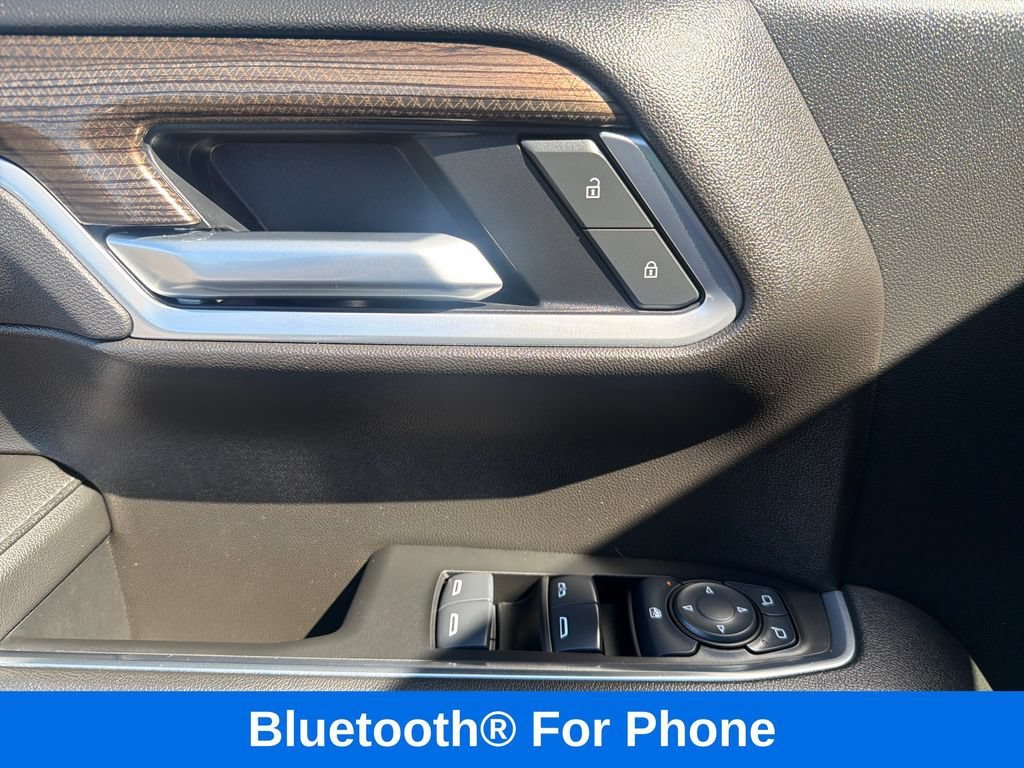 2025 Chevrolet Silverado 1500 RST - Photo 11