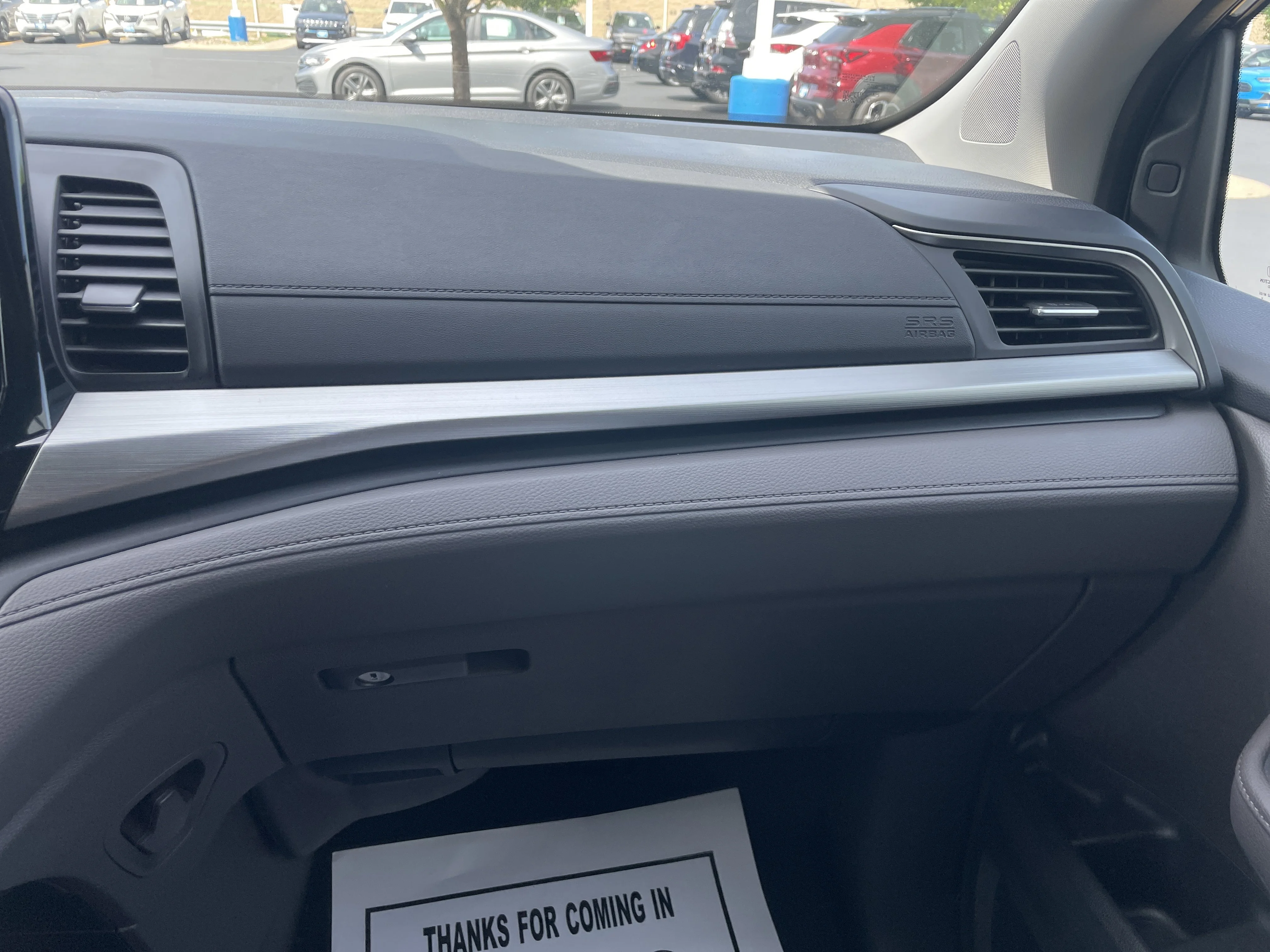 Certified Used 2019 Black Honda EX-L image 28