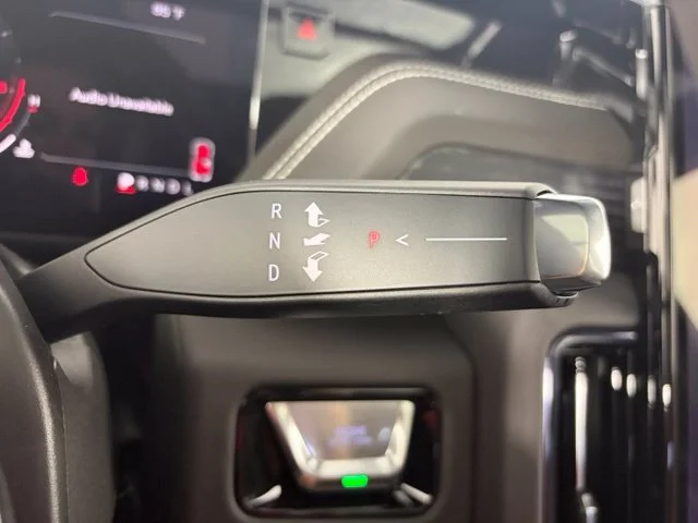 2026 GMC Yukon XL AT4 Ultimate - Photo 46