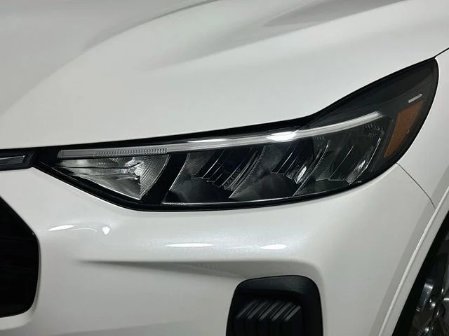 Certified Pre-Owned 2024 Ford Escape ST-Line
