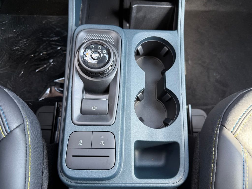2025 Ford Maverick Lobo Standard - Photo 32