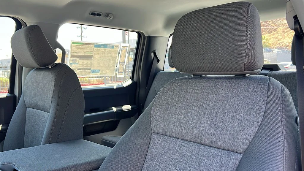 New 2026 Avalanche Ford F-250® XL image 13