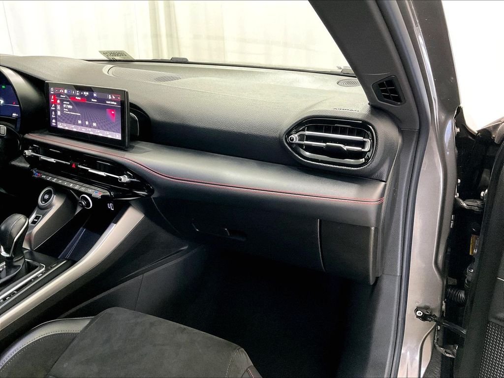 Used 2024 Gray Cray Dodge R/T image 13