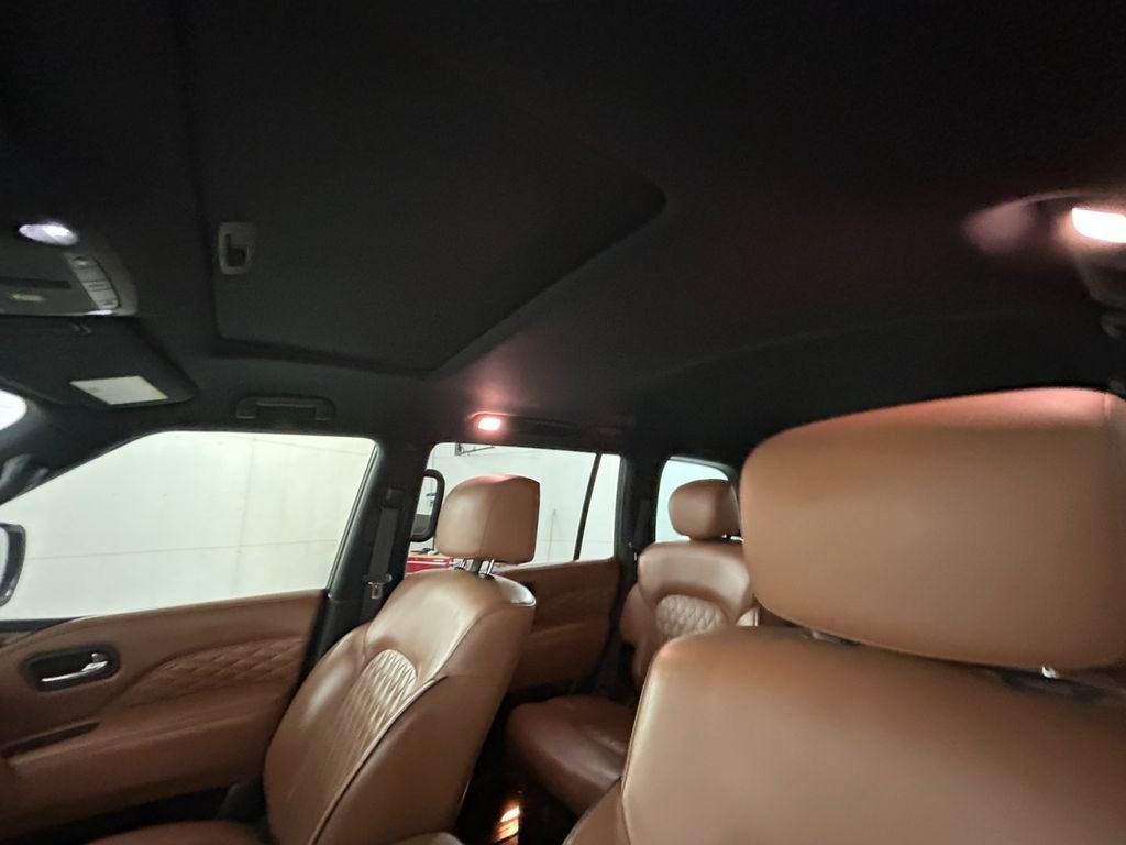 2023 INFINITI QX80 Sensory 4WD - Photo 25