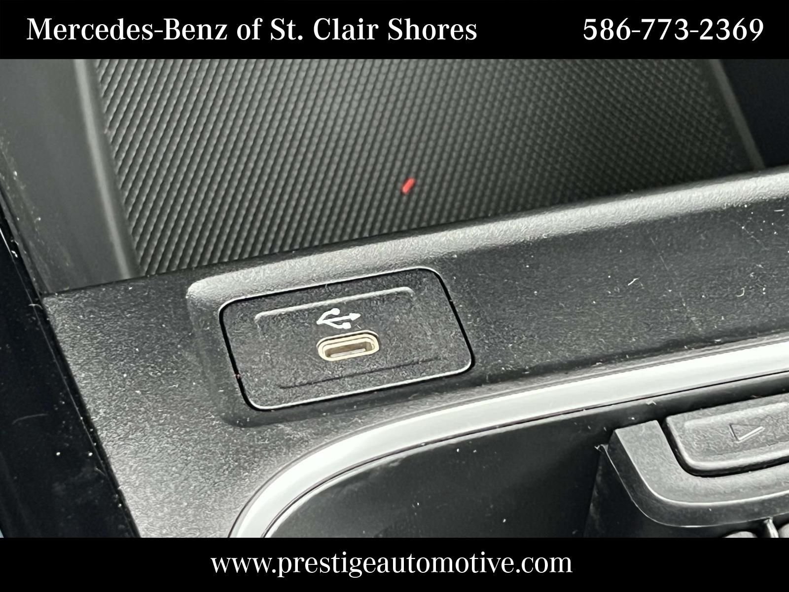 2025 Mercedes-Benz CLA CLA 250 - Photo 27