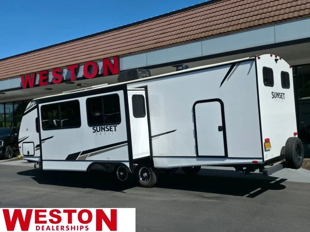 Used 2022 White CROSSROADS 299QB image 27