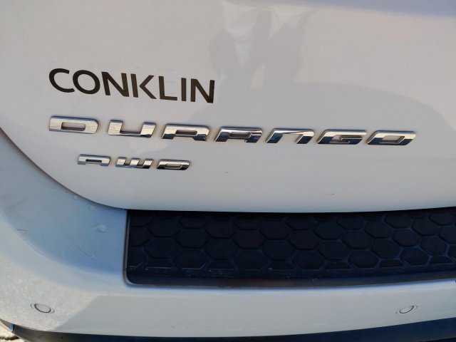 Used 2014 Bright White Clearcoat Dodge Limited image 36