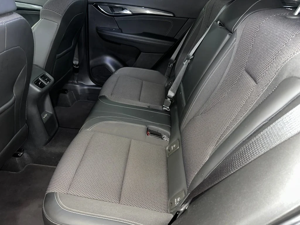 Used 2023 Cinnabar Metallic Buick Preferred image 20