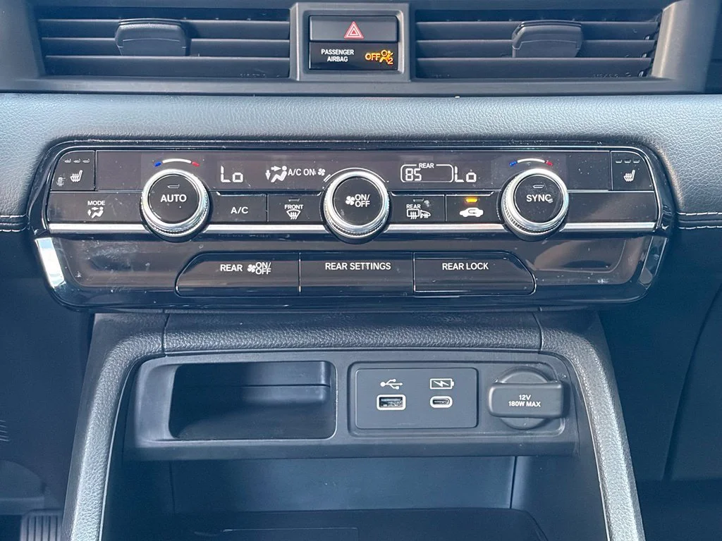 2023 Honda Pilot Touring - Photo 34