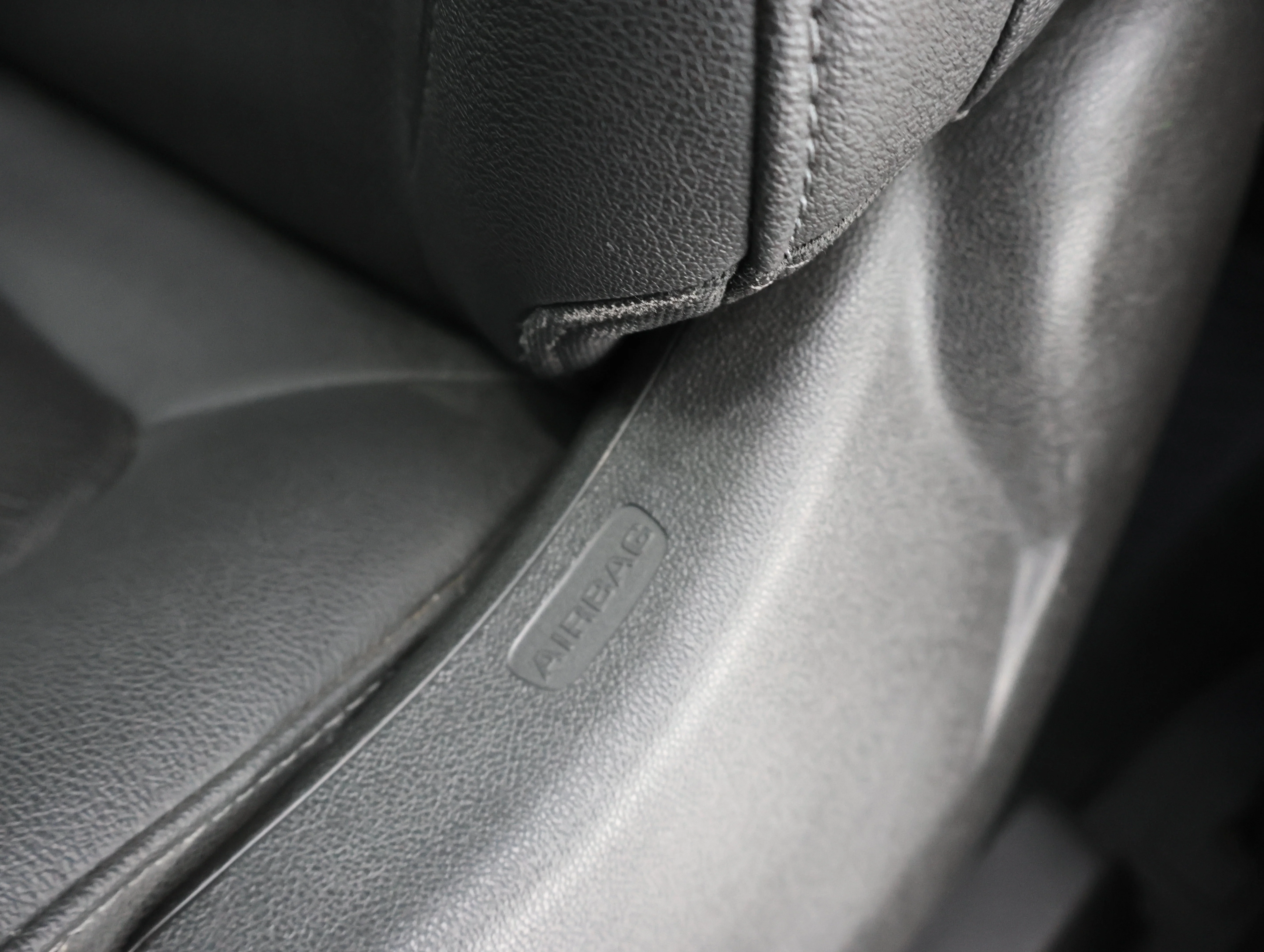 Used 2023 Black Chevrolet LTZ image 46