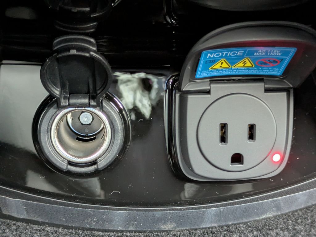 New 2026 Volcanic Sand Kia X-Line SX Prestige AWD image 17
