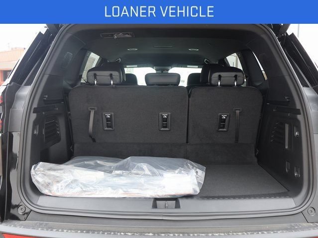 2026 GMC Acadia AT4 - Photo 15