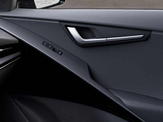 New 2027 Ivory Silver Kia SX Touring image 25
