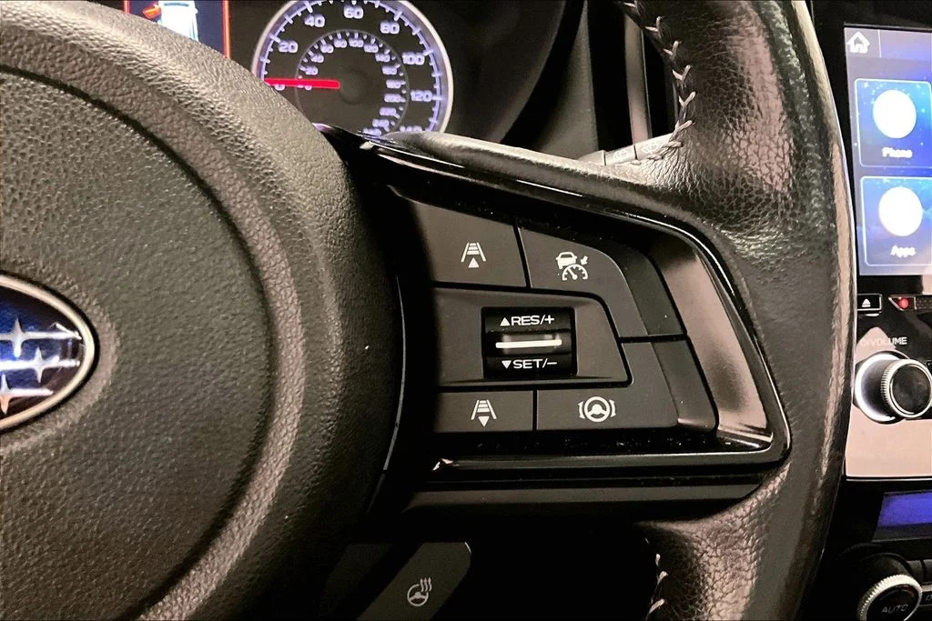 2022 Subaru Ascent Onyx Edition - Photo 12