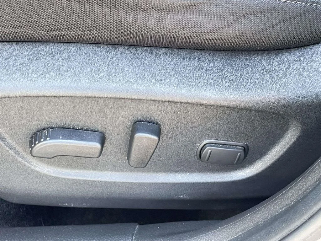 Used 2019 Gun Metallic Nissan SV image 19
