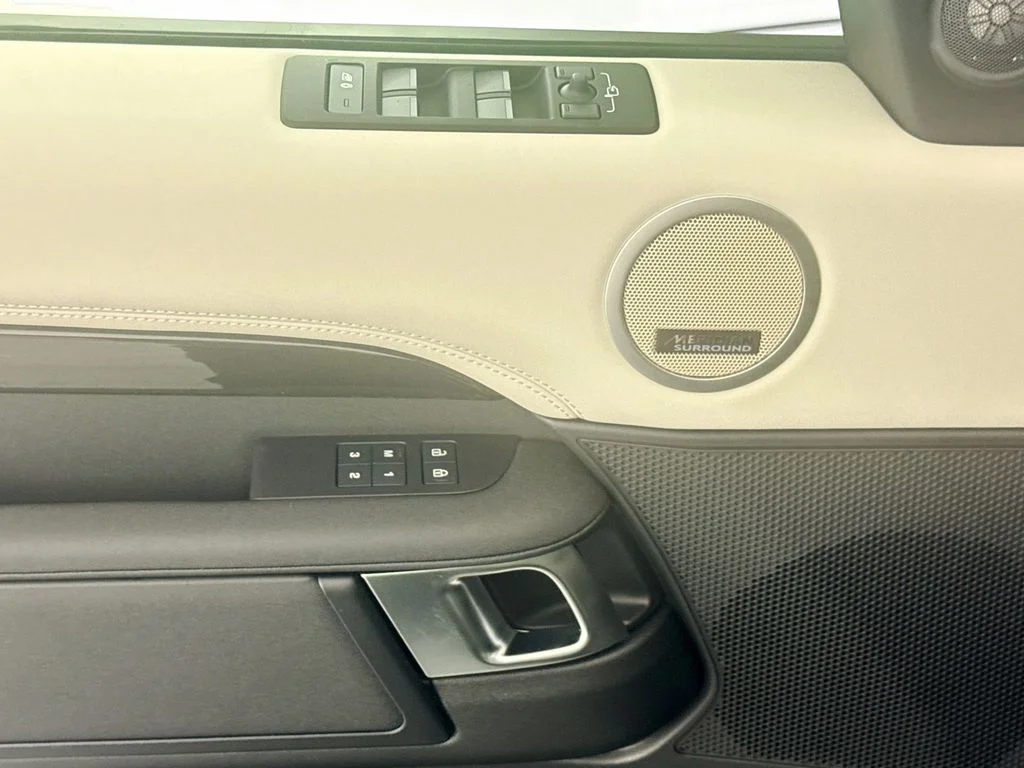 New 2026 Carpathian Grey Land Rover S image 17