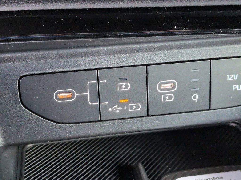 New 2026 Wolf Gray Kia GT-Line FWD image 26