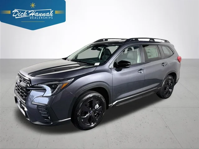 2026 Subaru ASCENT Premium 7-Passenger