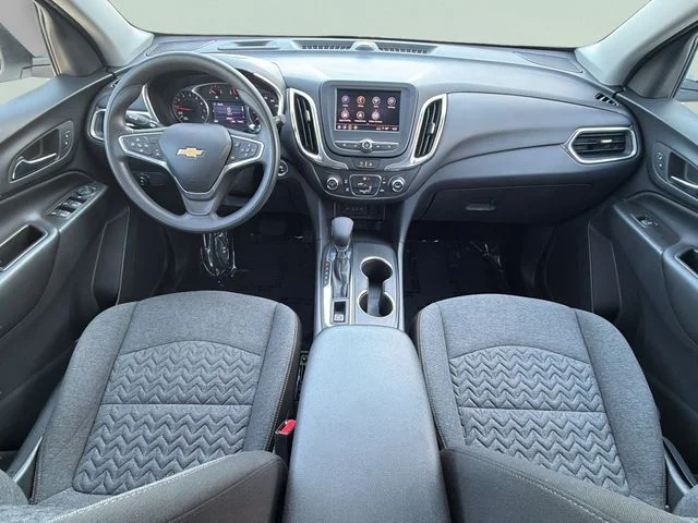Used 2023 White Chevrolet LT image 26