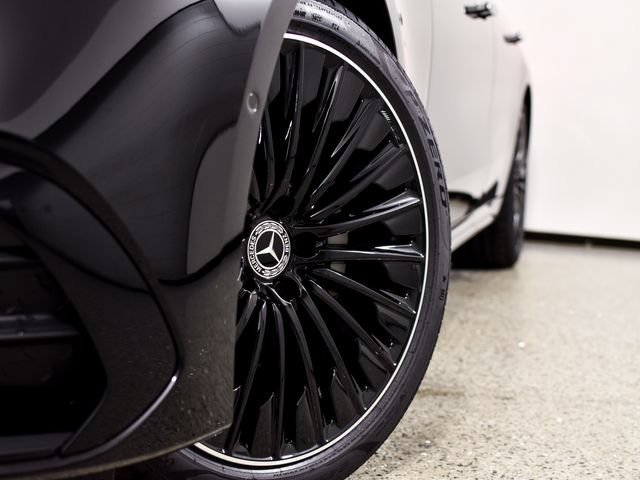 New 2026 Black Mercedes-Benz E 350 image 53