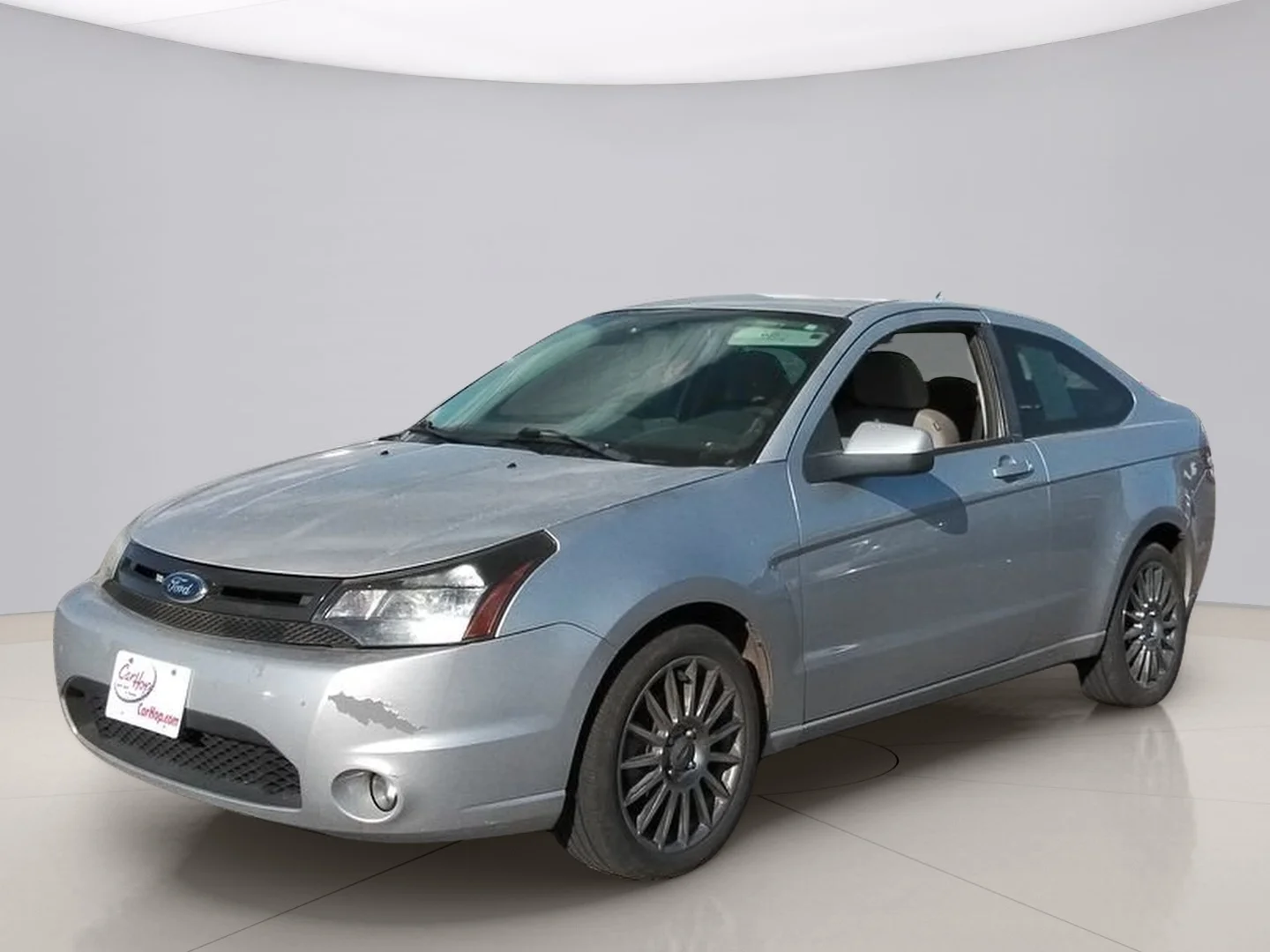 2009 Ford Focus