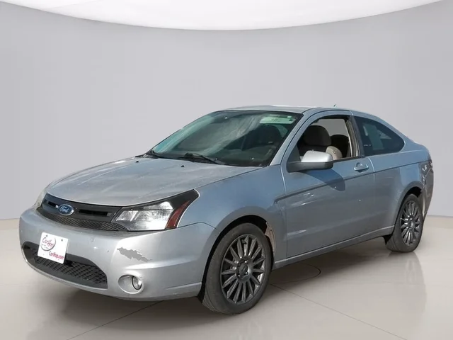 2009 Ford Focus