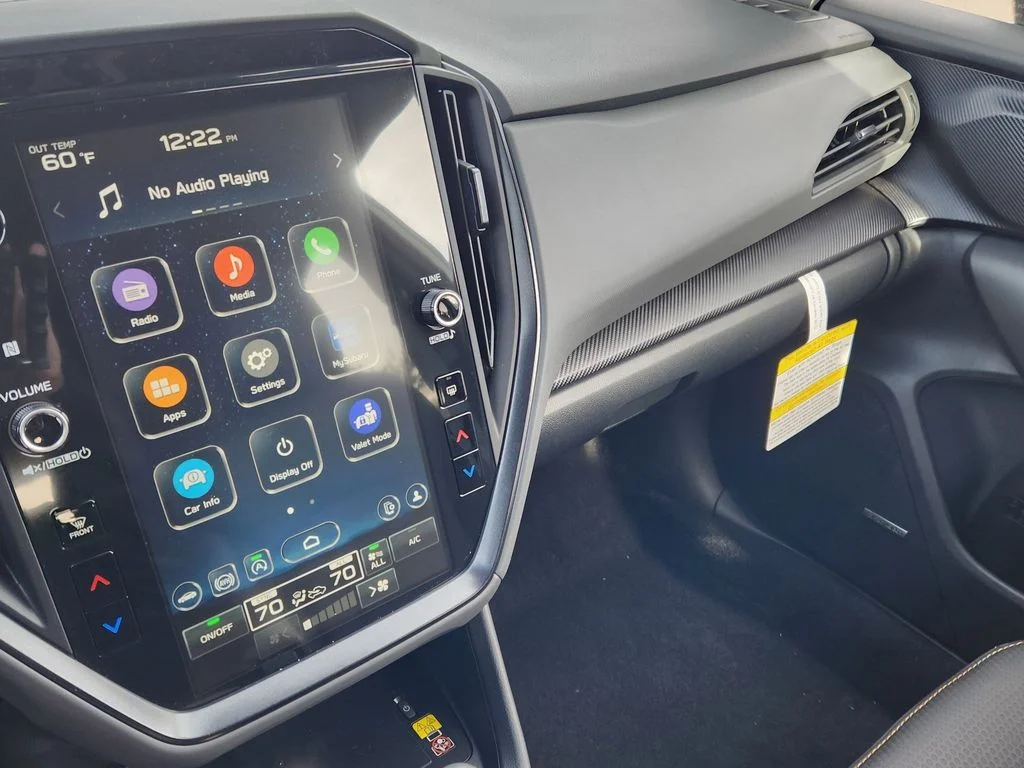 2026 Subaru Crosstrek Wilderness - Photo 19
