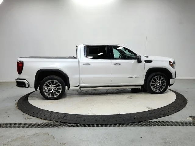 2021 GMC Sierra 1500 Denali Denali - Photo 9