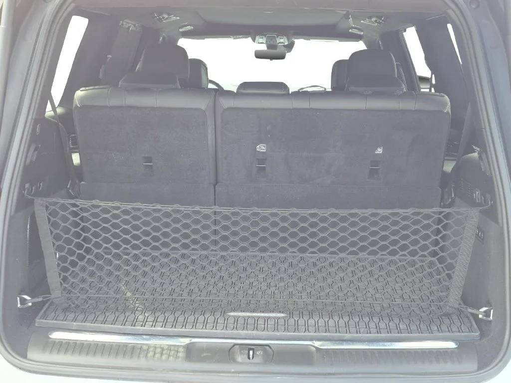 Used 2024 White Jeep Series II image 8