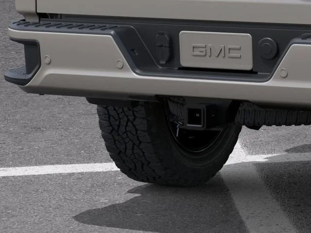 New 2026 Coastal Dune GMC AT4 image 14